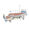 Оптовое медицинское оборудование Metal Metal Manual Home Care Bed